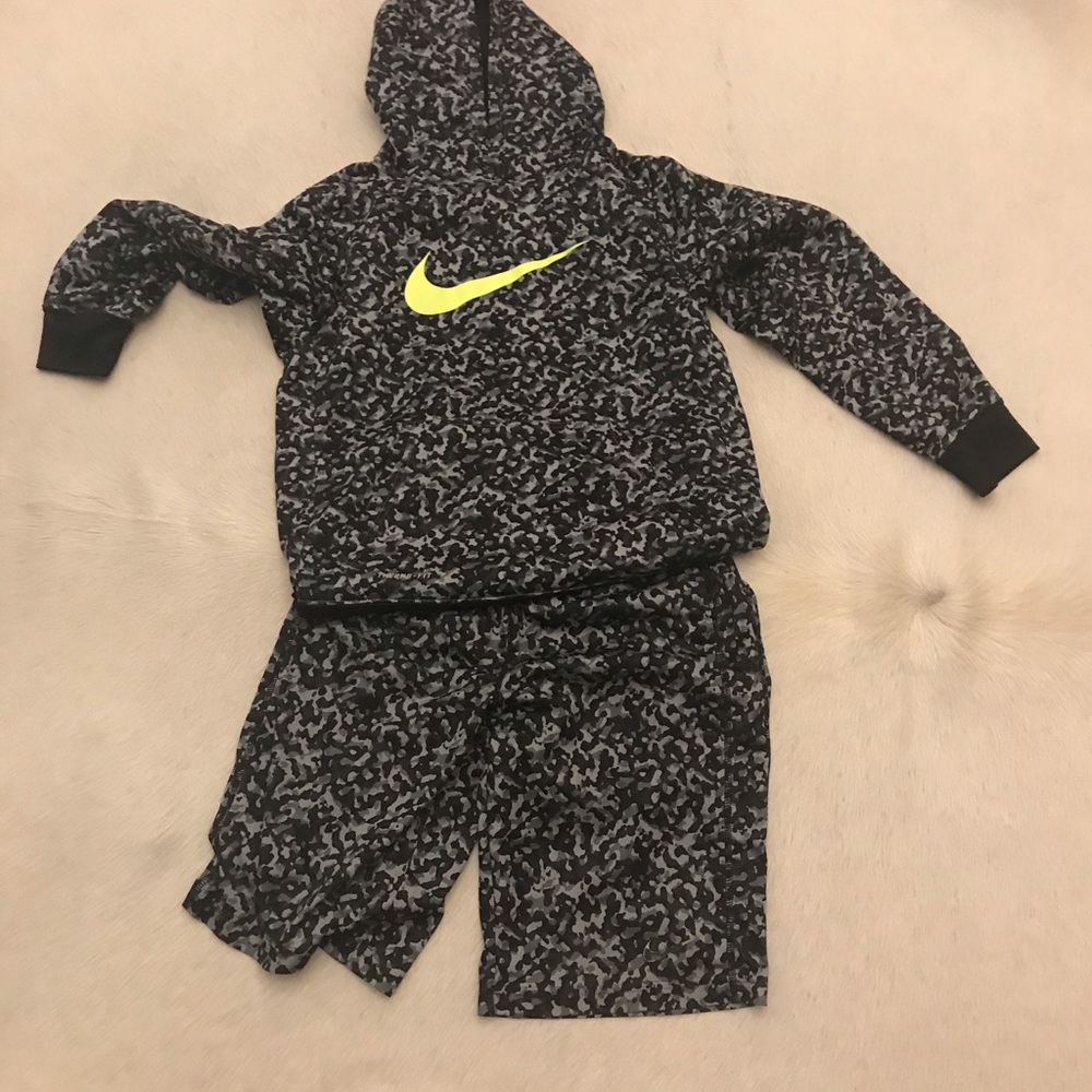Nike shorts